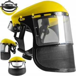 Mască de protecție pentru cosit | PM-MDK-PS1M