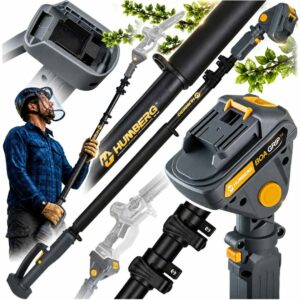 Extensie pentru ferăstrău HM-422, 160-250cm | Humberg