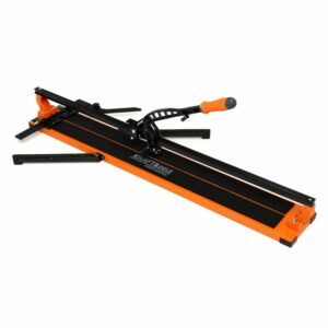 Tăietor pentru plăci ceramice și pavaje, 1000 mm | KD10360