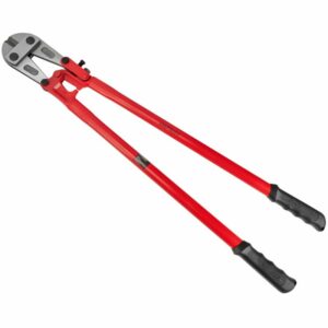 Tăietoare de sârmă cu pârghie, 36″ | KD10435