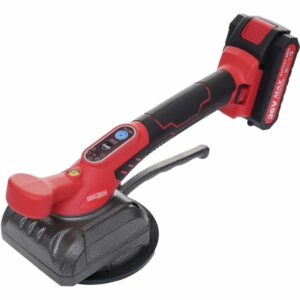 Ventuză vibrantă pentru plăci, 80 kg | KD10768