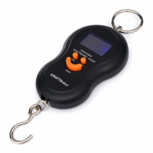 Cântar suspendat, max. 50 kg | KD11415