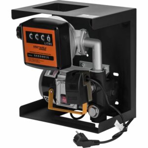Pompă de combustibil CPN AUTO STOP, 9500W | KD1174