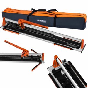 Mașină de tăiat faianță și pavaj, 1200 mm | KD11961