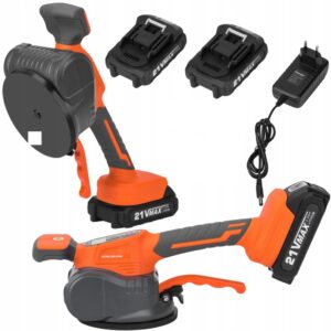 Ventuză vibratoare alimentată cu baterie, 80 kg | KD11966
