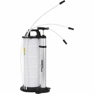 Extractor de ulei manual, 9L | KD1199