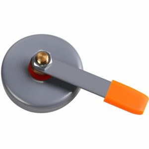 Suport magnetic pentru sudură, 500A | KD1937
