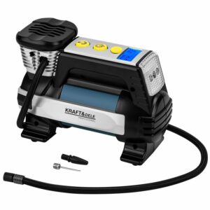 Compresor auto, 12V | KD3442