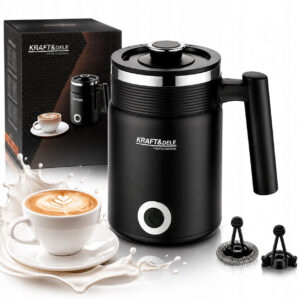 Spumator electric de lapte, 500W | KD4177