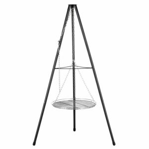 Grătar pe trepied, 60 cm | KD4183