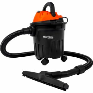 Aspirator umed/uscat, 1600W | KD5177