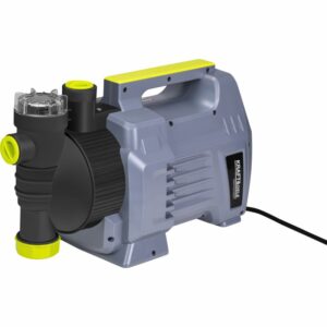 Pompă de apă, 1500W, 4700l/h | KD5271