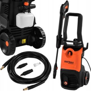 Aparat de curățat cu înaltă presiune, 3000W, 240bar | KD5381