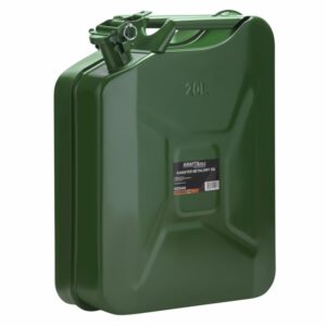 Recipient metalic pentru combustibil, 20L | KD5440