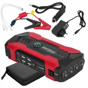 Baterie externă pentru pornire, 28000mAh | KD5491
