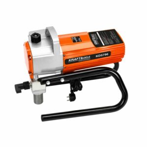 Unitate de vopsire, 1500W, 2,5L/min | KD5796