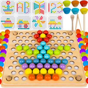 Puzzle din lemn, puzzle | Kruzzel