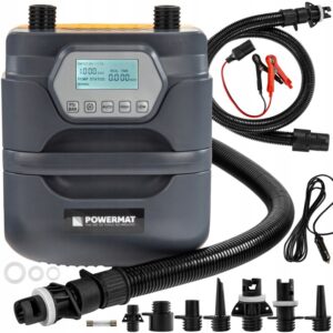 Pompă electrică, 12V | PM-PE-150T