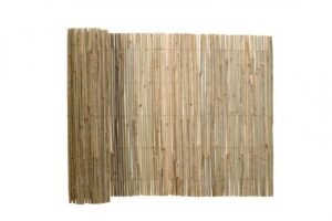 Gard din bambus | 100 cm x 300 cm