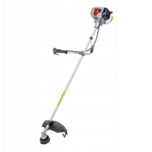 Mașină de tuns iarba pe benzină cu accesorii, 1,45 kW, 52 cm³ | DEDRA