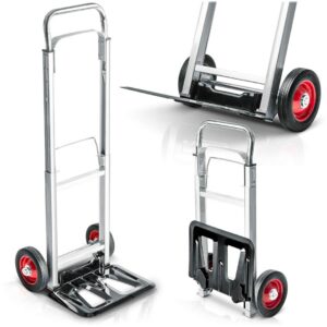 Cărucior de transport HM-518, 90kg | Humberg