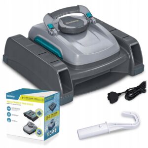 Aspirator automat 2 în 1 pentru piscină Aquatronix Pro G300 | Bestway