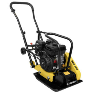 Placă vibrantă GRP 60E, 4.1kW | Güde