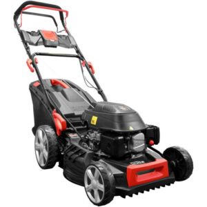 Mașină de tuns iarba pe benzină Eco Wheeler 464.4 R LI-ES, 2500W | Güde
