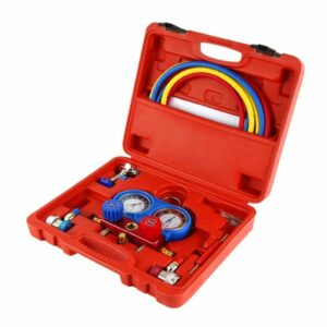 Kit de verificare a aerului condiționat | KD10534