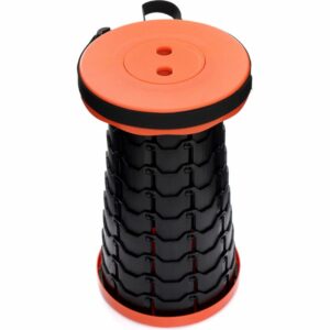 Scaunul de drumeție MAX, 200kg | KD10747