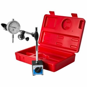 Celular orar + trepied magnetic, 0-10mm | KD11398