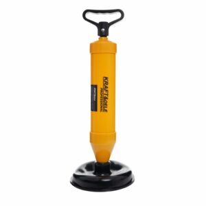 Pompă de curățare a canalizării, ø65/155mm | KD11766