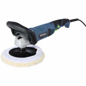 Mașină de lustruit electrică, 180 mm, 2600 W | KD3043