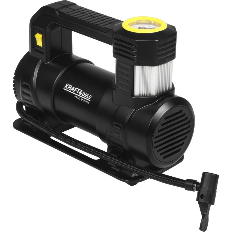 Compresor auto, 280W | KD3444 Compresor auto, 280W | KD3444