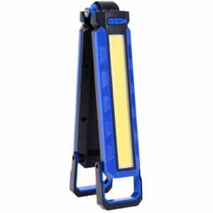 Lanternă LED pentru atelier, 1100LM, 4000mAh | KD3497