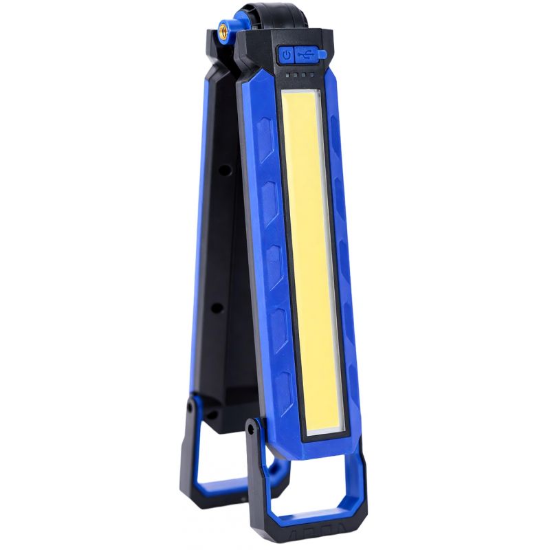 Lanternă LED pentru atelier, 1100LM, 4000mAh | KD3497 Lanternă LED pentru atelier, 1100LM, 4000mAh | KD3497