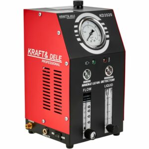 Generator de fum pentru verificarea etanseitatii sistemelor, 9l/min | KD3520