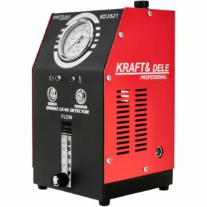 Generator de fum pentru verificarea etanseitatii sistemelor, 9l/min | KD3521