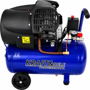 Compresor de ulei, 50L, 3,5kW | KD4049