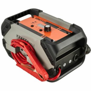 Încărcător auto cu demaror, 20-250Ah, 12/24V, 35A | KD5340
