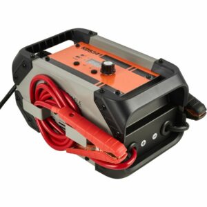 Încărcător auto cu demaror, 20-500Ah, 12/24V, 60A | KD5341
