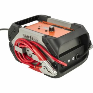 Încărcător auto cu demaror, 20-700Ah, 12/24V, 85A | KD5342