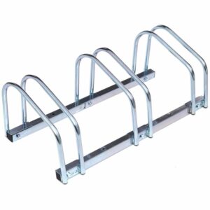 Suport pentru biciclete, 3 locuri | KD650