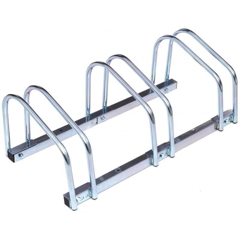 Suport pentru biciclete, 3 locuri | KD650 Suport pentru biciclete, 3 locuri | KD650