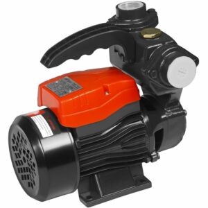 Pompă de apă pentru grădină, 570W, 37l/min | KD805