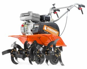 Cultivator pe benzină, 7CP | PM-GGS-700Y 7KM