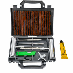 Kit de reparare anvelope, 30 de elemente | PM-ZNO-30T